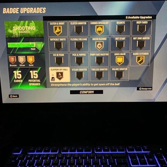 2k Account - Picture 4 of 5